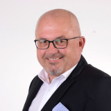Reinhard Mixl Portrait von Reinhard Mixl