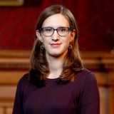 Lena Zagst Portrait von Lena Zagst