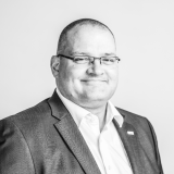 Portrait von Ronny Fölsner