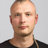 Robert Sobolewski Portrait von Robert Sobolewski