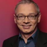 Roland Fischer Portrait von Roland Fischer