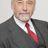 Portrait von Rolf-Dieter Klooß