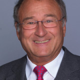 Portrait von Rolf Harlinghausen