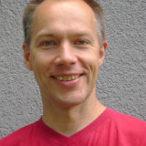 Portrait von Rolf Meier