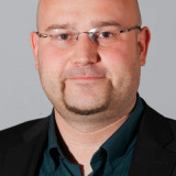 Roman Brauchle Portrait von Roman Brauchle