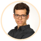 Portrait von Ron Fischer