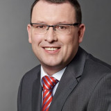 Portrait von Ronny Wähner