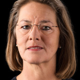 Gaby Gottwald Portrait von Gaby Gottwald