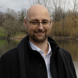 Ruben Schäfer Portrait von Ruben Schäfer