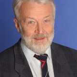Portrait von Rüdiger Schulz