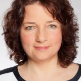 Portrait von Ruth Müller