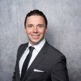 Portrait von Lino Antonio Schmidt