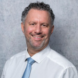 Sven Simer - Direktkandidat für WK 46 