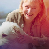 Sabine Rechmann Portrait von Sabine Rechmann