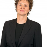 Sabine Zimmermann Portrait von Sabine Zimmermann