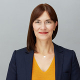 Portrait von Sandra Hietel-Heuer