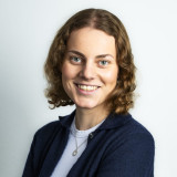 Portrait von Sarah Bolz