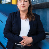 Sarah Schnitzler Portrait von Sarah Schnitzler