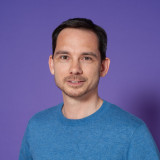 Sascha Hellwig Portrait von Sascha Hellwig