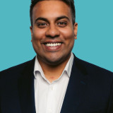 Shajeevan Thavakkumar Portrait von Shajeevan Thavakkumar