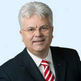 Portrait von Frank Schildt