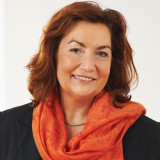 Portrait von Claudia Schlottmann