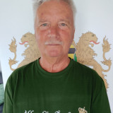 Wolfgang Schmidl Portrait von Wolfgang Schmidl