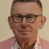 Portrait von Volker Schmidt