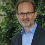 Bernhard Schmitt Bernhard Schmitt