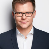 Carsten Schneider Portrait von Carsten Schneider
