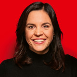 Christina Schubert Portrait von Christina Schubert