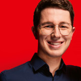 Tim-Luka Schwab Portrait von Tim-Luka Schwab