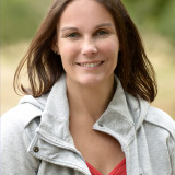 Portrait von Katy Walther