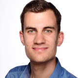 Portrait von Christoph Jaschek