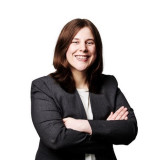 Profilfoto der Bürgerschaftskandidierenden Eva Mahlert