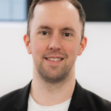 Portrait von Marvin Stablo