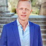 Lars Schieske Portrait von Lars Schieske