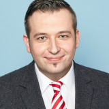 Portrait von Sebastian Watermeier