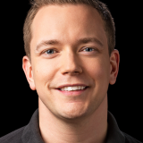 Sebastian Schlüsselburg Portrait von Sebastian Schlüsselburg