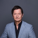 Portrait von Michael Seidel