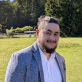 Portrait von Shayan Tafakori Delbari