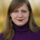 Judith Ilhan Portrait von Judith Ilhan
