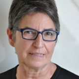 Silvia Roelle