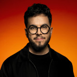 Simon Özkeleş Portrait von Simon Özkeleş