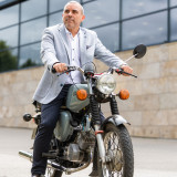 Portrait von Stefan Wogawa