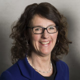 Susanne Kassold Portrait von Susanne Kassold