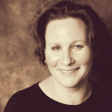 Portrait von Monika Müller