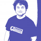 Jörg Stefan Smuda Portrait von Jörg Stefan Smuda