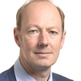 Martin Sonneborn Portrait von Martin Sonneborn