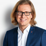 Portrait von Kevin Hönicke